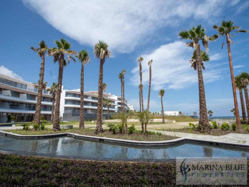 Apartamento en venta en Costa Natura (Estepona)