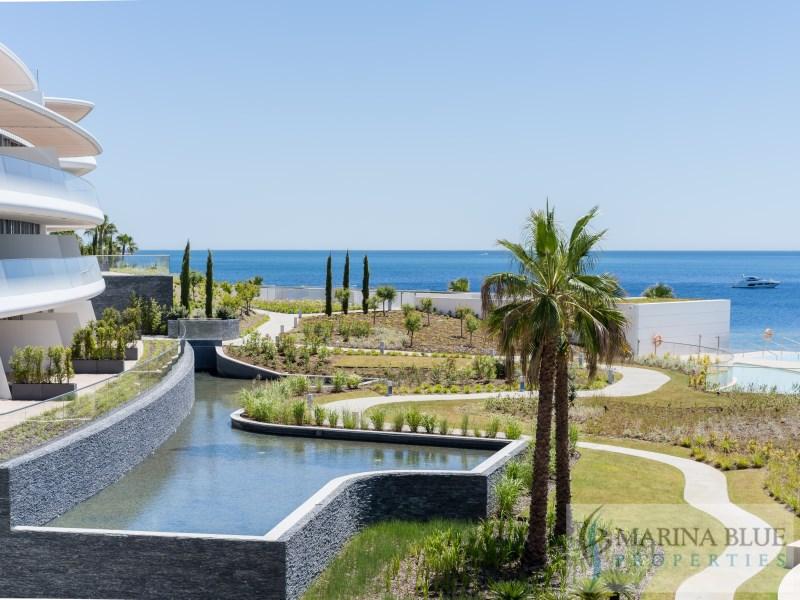 Apartamento en venta en Costa Natura (Estepona)