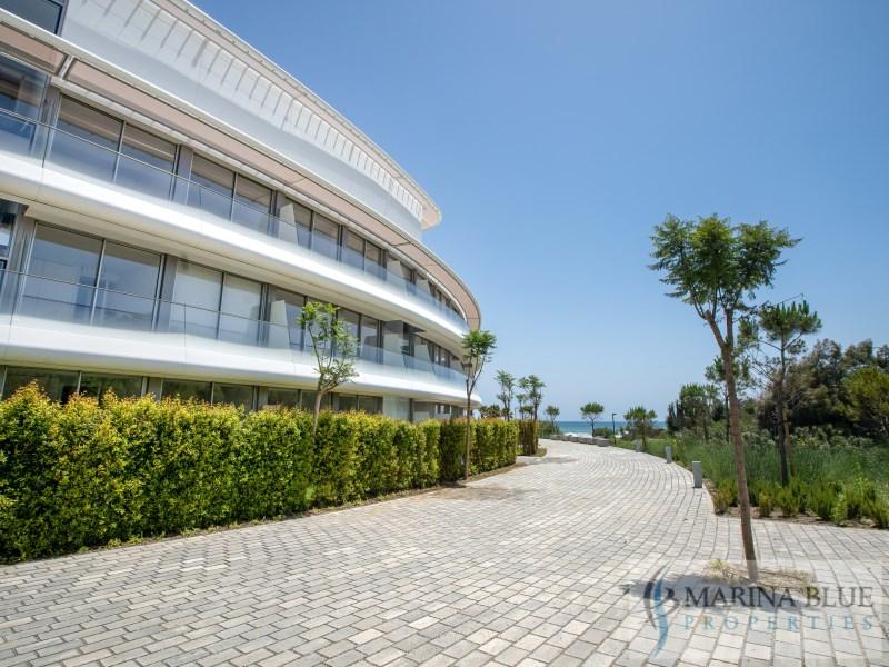 Apartment for sale in Costa Natura (Estepona)