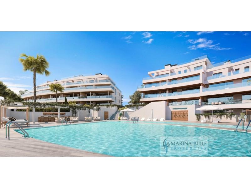 Penthouse for sale in Mijas Costa