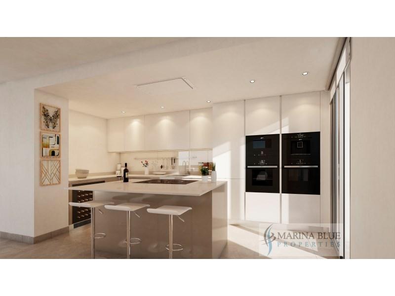 Penthouse for sale in Mijas Costa