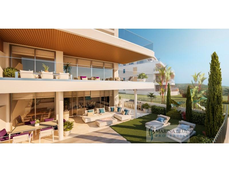 Penthouse for sale in Mijas Costa