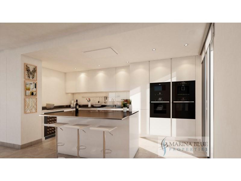 Penthouse for sale in Mijas Costa