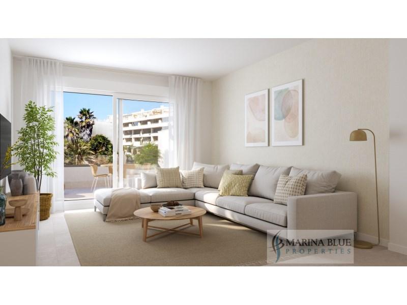 Appartement te koop in Calaburra - Chaparral (Mijas)