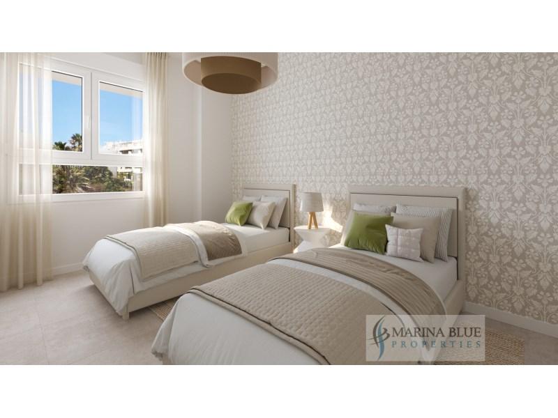 Apartamento en venta en Calaburra - Chaparral (Mijas)