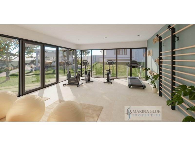 Apartamento en venta en Calaburra - Chaparral (Mijas)