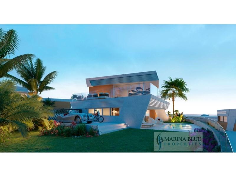 House for sale in Mijas Costa