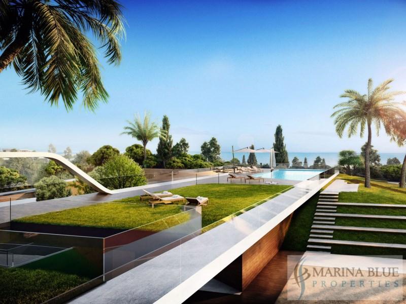 House for sale in Mijas Costa