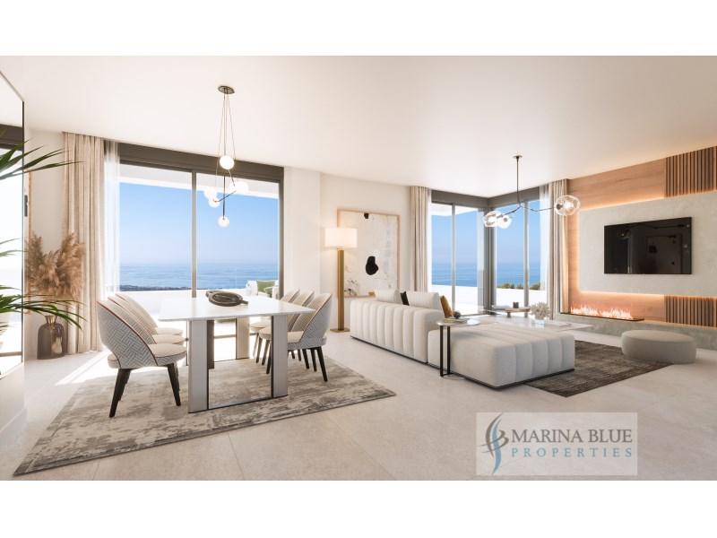 Appartement te koop in Rio Real-Los Monteros (Marbella)