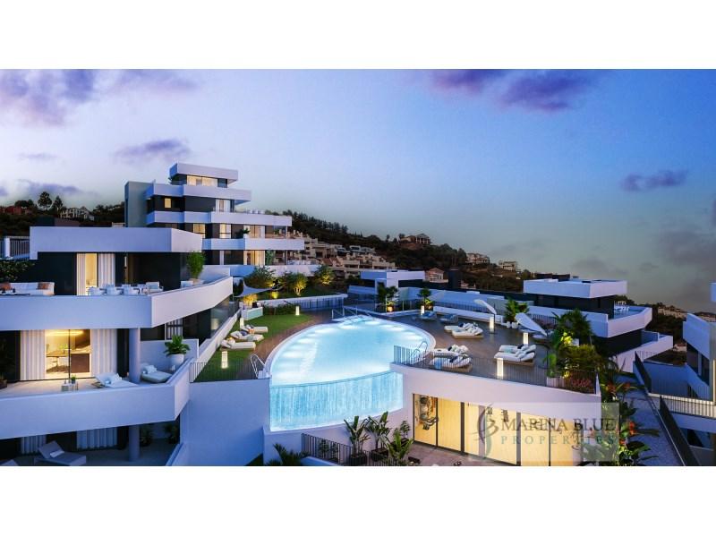 Apartment for sale in Rio Real-Los Monteros (Marbella)