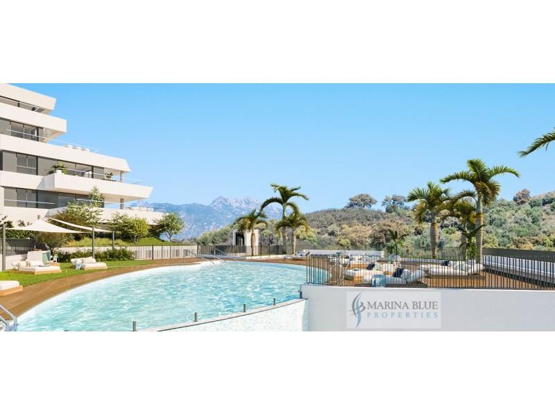 Apartment for sale in Rio Real-Los Monteros (Marbella)