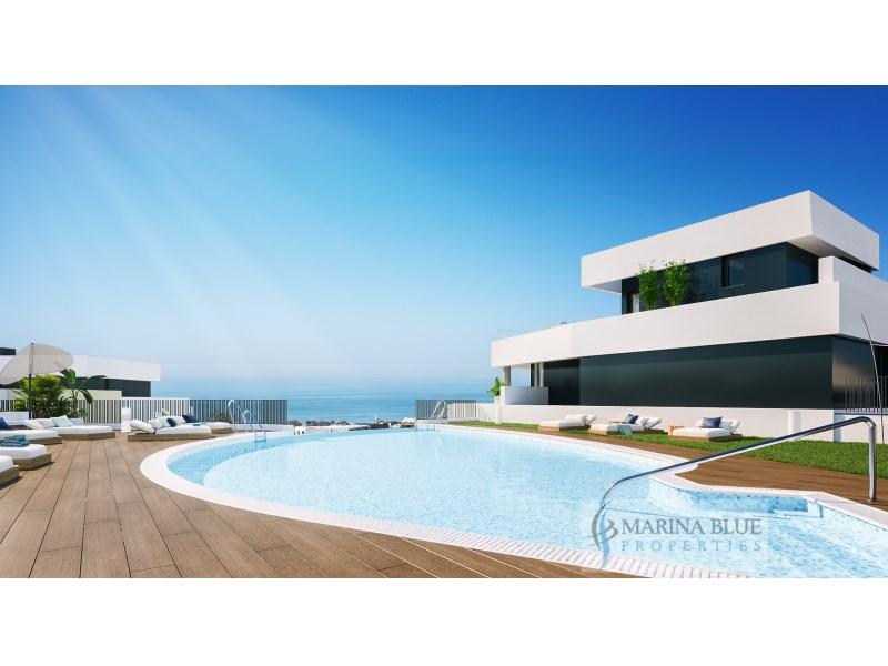 Apartment for sale in Rio Real-Los Monteros (Marbella)