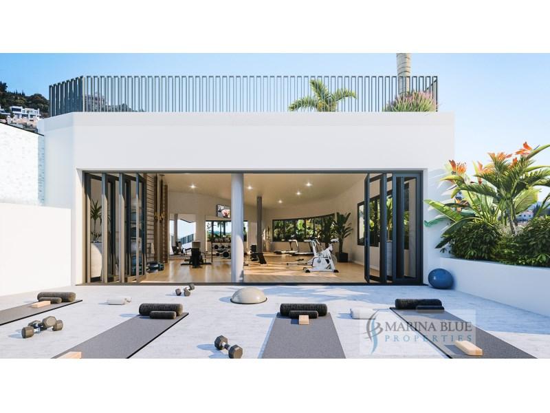 Apartment for sale in Rio Real-Los Monteros (Marbella)