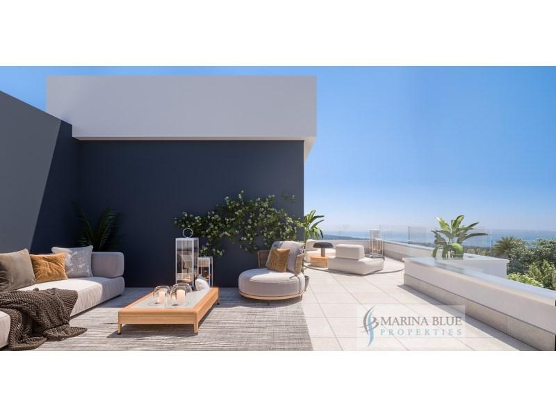 Apartment for sale in Rio Real-Los Monteros (Marbella)