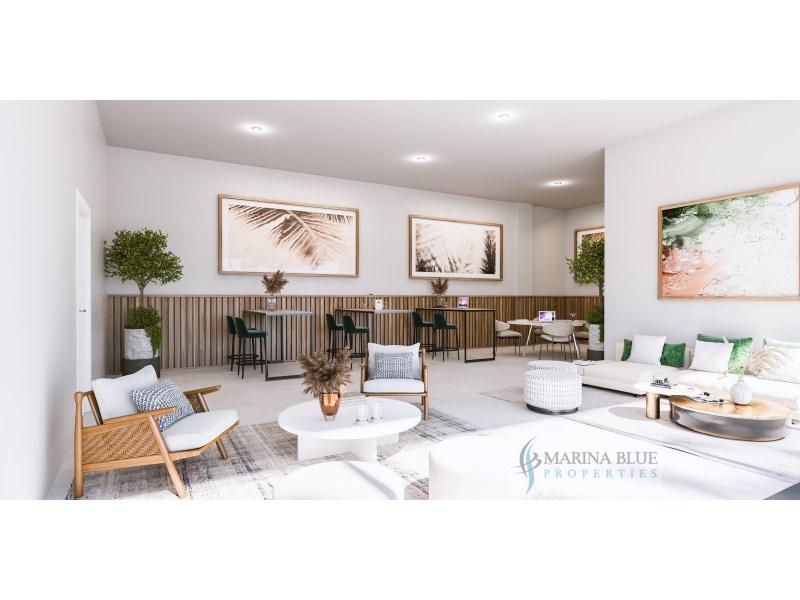 Apartmán v prodeji in Rio Real-Los Monteros (Marbella)