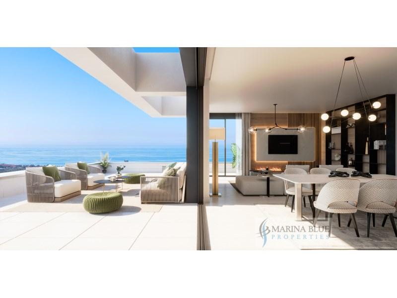 Apartment for sale in Rio Real-Los Monteros (Marbella)