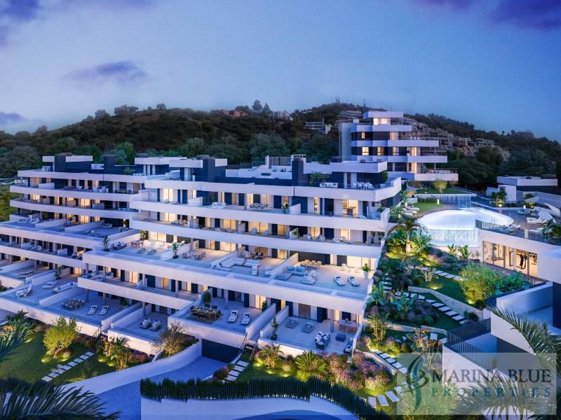 Apartmán v prodeji in Rio Real-Los Monteros (Marbella)