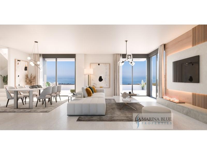 Apartment for sale in Rio Real-Los Monteros (Marbella)