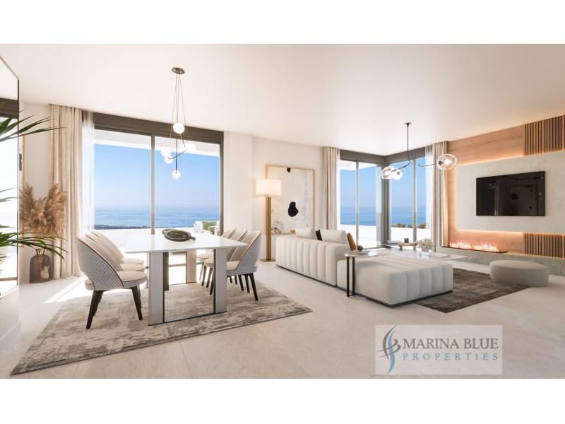 Apartamento en venta en Rio Real-Los Monteros (Marbella)