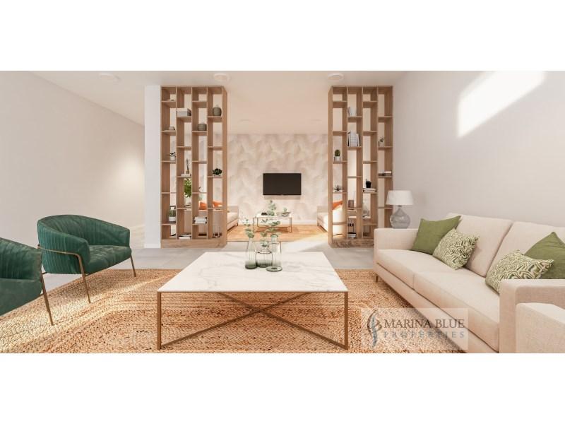 квартира в продаже в Calaburra - Chaparral (Mijas)