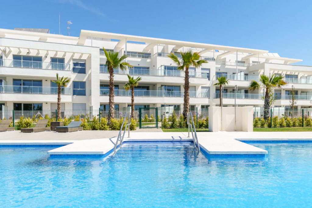 квартира в продаже в Calaburra - Chaparral (Mijas)