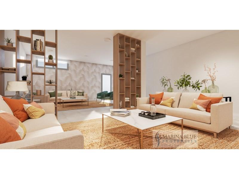 квартира в продаже в Calaburra - Chaparral (Mijas)
