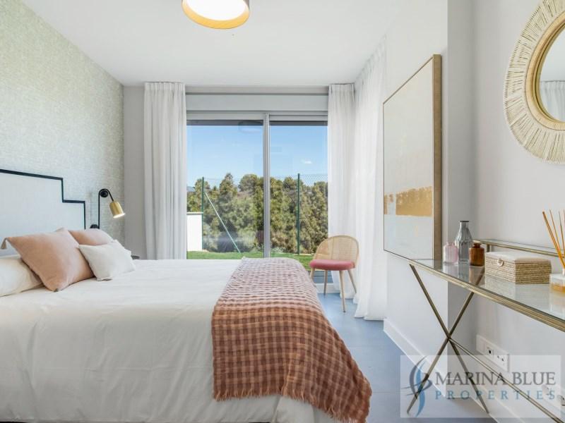 квартира в продаже в Calaburra - Chaparral (Mijas)