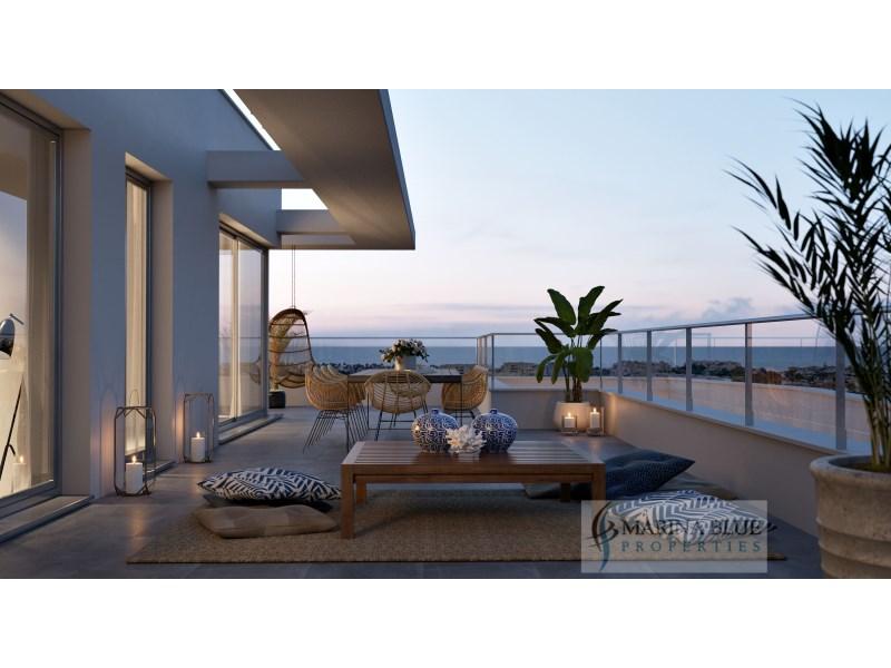 квартира в продаже в Calaburra - Chaparral (Mijas)