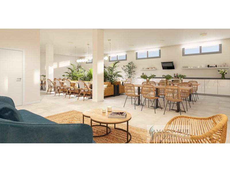 квартира в продаже в Calaburra - Chaparral (Mijas)