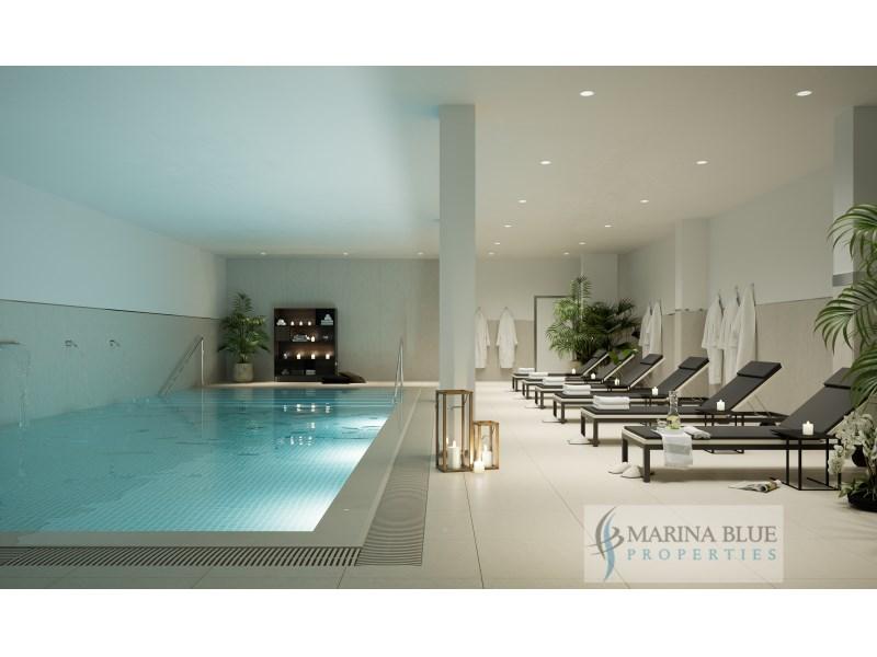 Apartment for sale in Calaburra - Chaparral (Mijas)