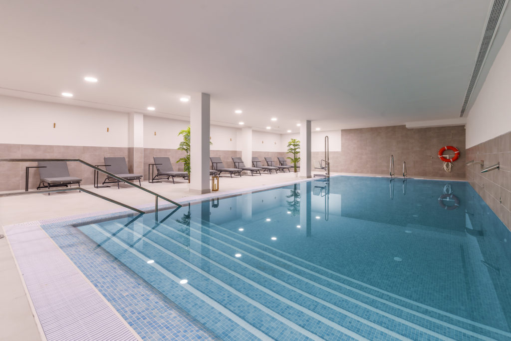 квартира в продаже в Calaburra - Chaparral (Mijas)