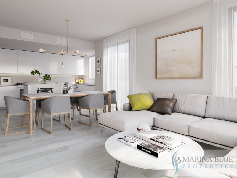 Apartamento en venta en Calaburra - Chaparral (Mijas)