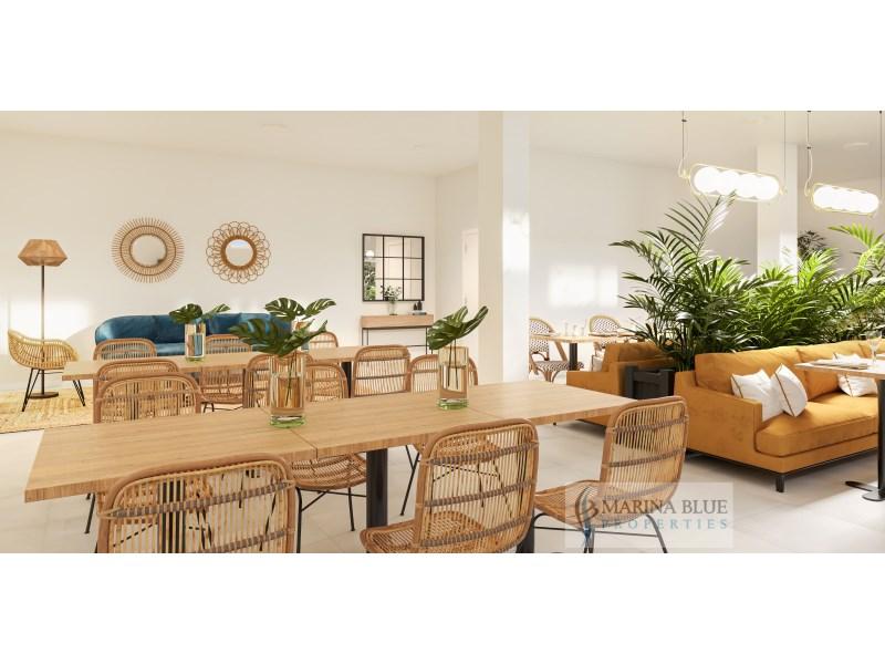 квартира в продаже в Calaburra - Chaparral (Mijas)