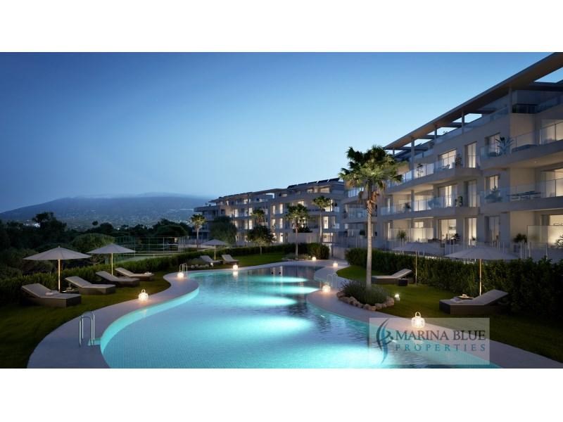 Apartment for sale in Calaburra - Chaparral (Mijas)