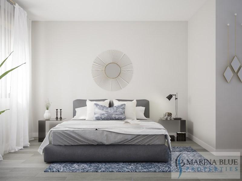 Apartmán v prodeji in Mijas Costa