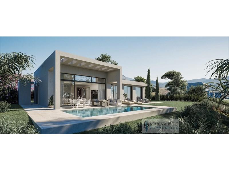 Дом в продаже в Los Arqueros-Puerto del Almendro (Benahavís)
