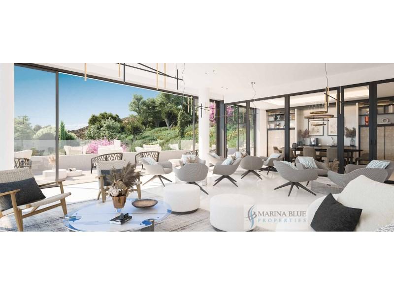 Дом в продаже в Los Arqueros-Puerto del Almendro (Benahavís)