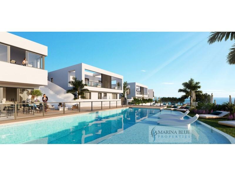 Woning te koop in Mijas Costa