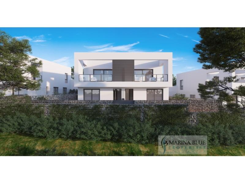 Casa en venta en Mijas Costa