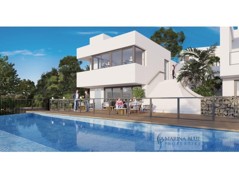 Casa en venta en Mijas Costa