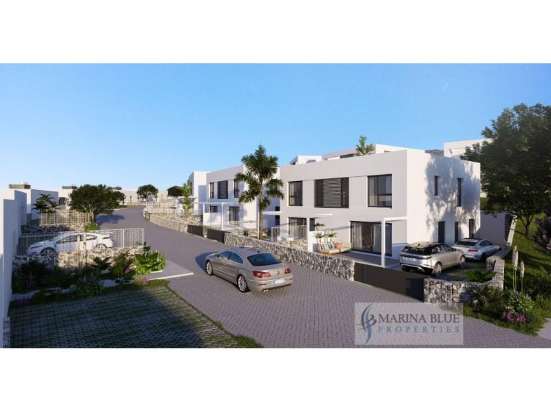 Casa en venta en Mijas Costa