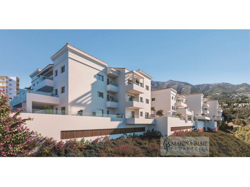 Appartamento in vendita a Torreblanca del Sol (Fuengirola)