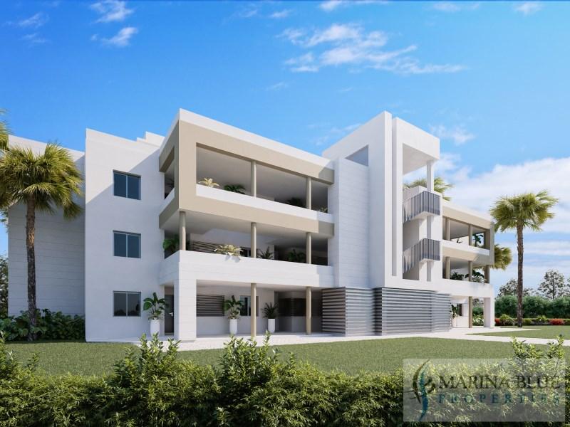 квартира в продаже в Mijas Costa