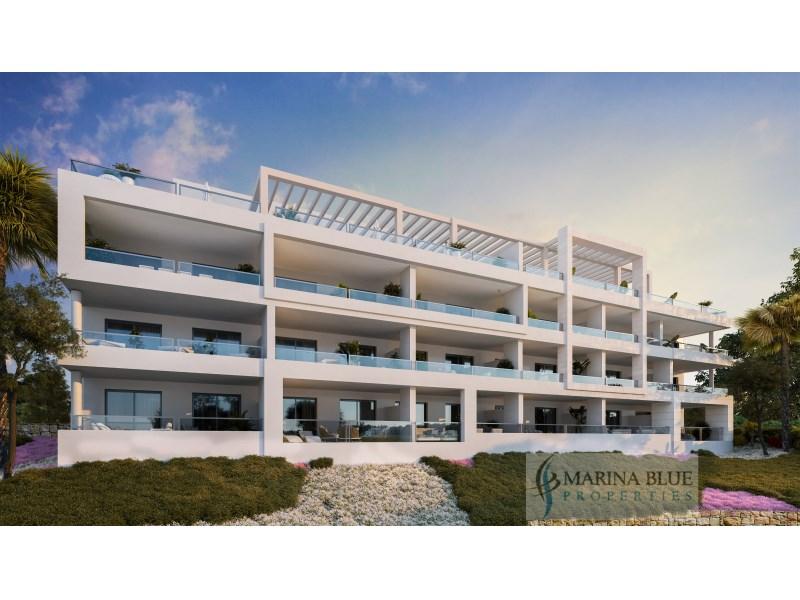 Apartmán v prodeji in Mijas Costa