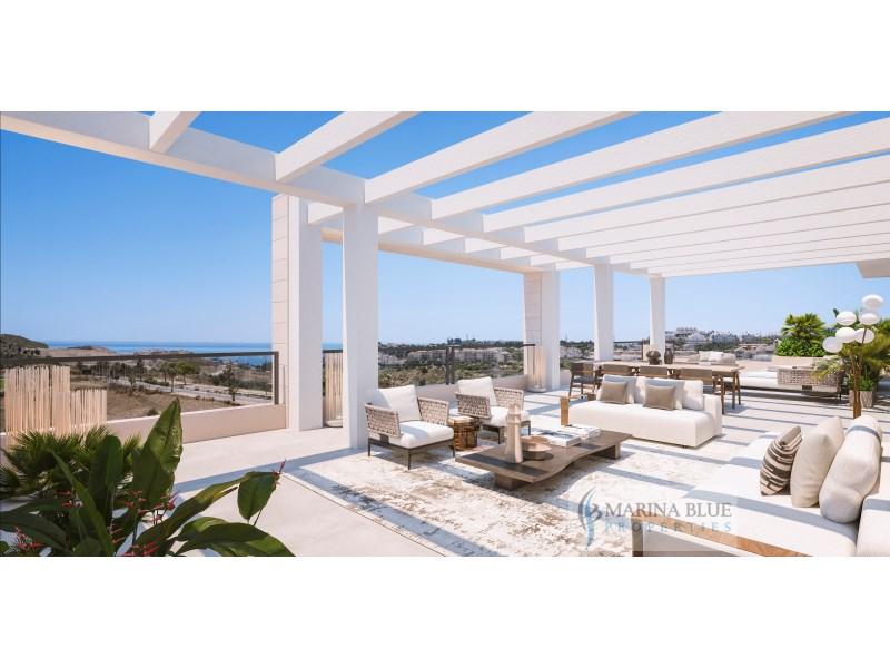 квартира в продаже в Mijas Costa