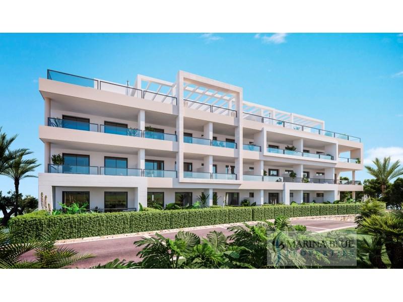 Petit Appartement en vente à Mijas Costa