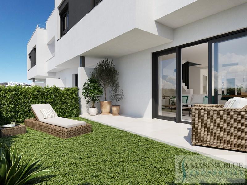 Casa en venta en Mijas Costa