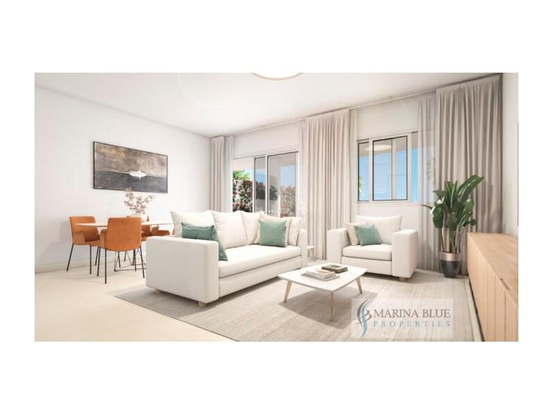 Piso en venta en Arroyo de la Miel (Benalmádena)