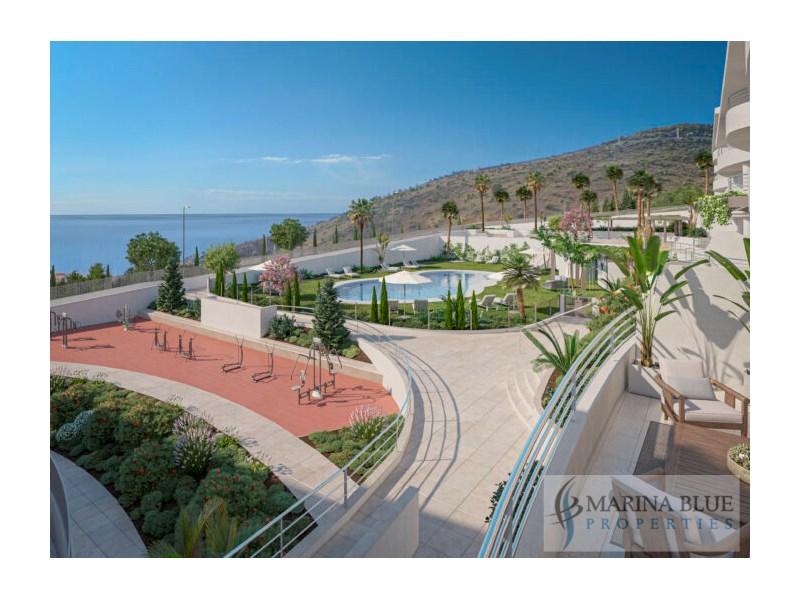 Дуплекс в продаже в Arroyo de la Miel (Benalmádena)