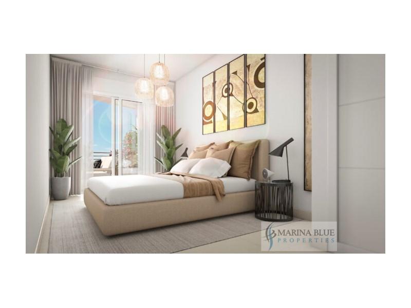 Piso en venta en Arroyo de la Miel (Benalmádena)